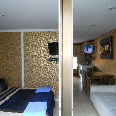 Jomtien Good Luck Apartment Zewnętrze zdjęcie