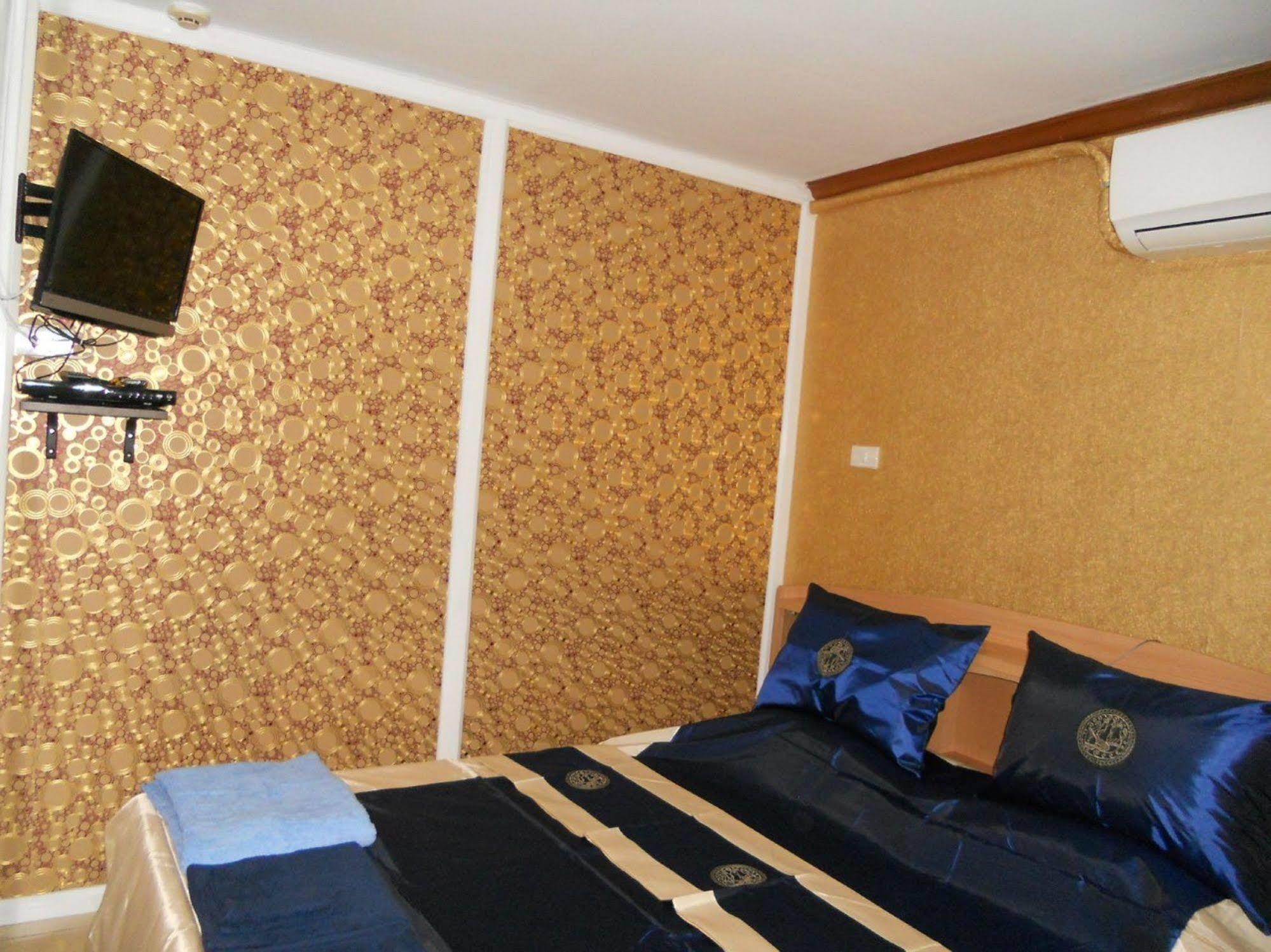 Jomtien Good Luck Apartment Zewnętrze zdjęcie