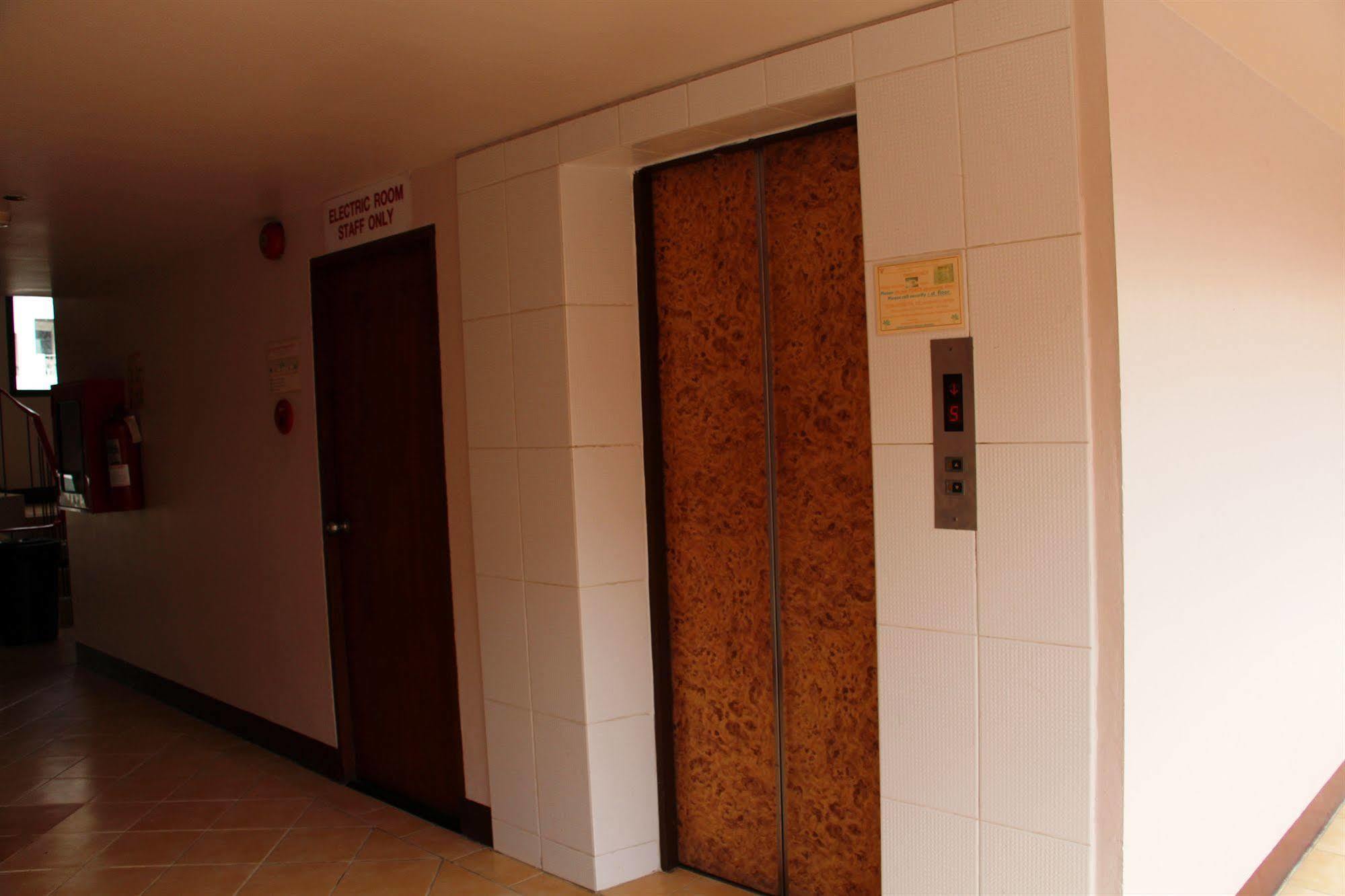 Jomtien Good Luck Apartment Zewnętrze zdjęcie